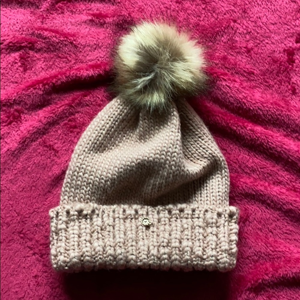 Lauren Conrad beanie